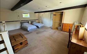 The Old Hay Barn - Games Room, Gym, Sleeps 8
