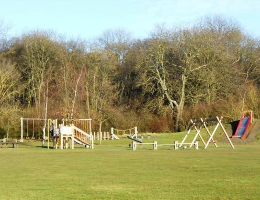 The Old Hay Barn - Games Room, Gym, Sleeps 8 Godmanchester Exterior photo