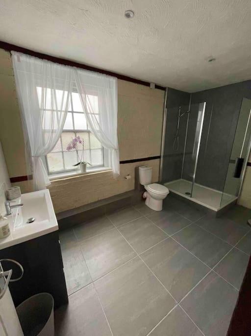 The Old Hay Barn - Games Room, Gym, Sleeps 8 Godmanchester Exterior photo